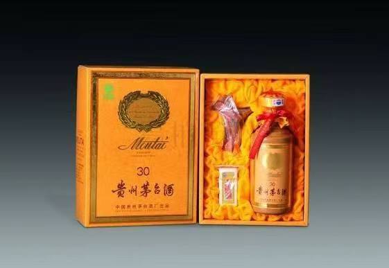 田东年份酒回收